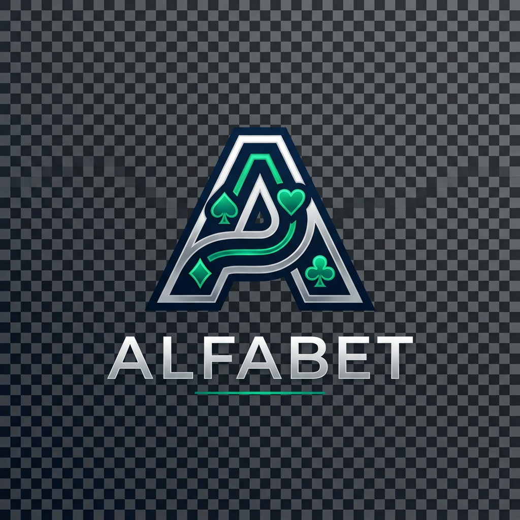 alfabet - Cassino Online Premium do Brasil